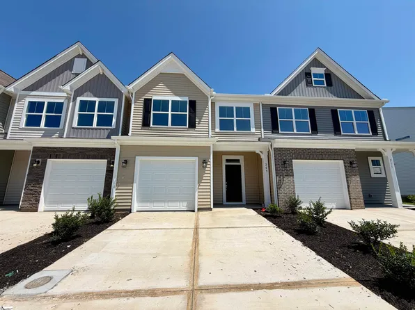 209 Toal Ct, Greenville, SC 29611