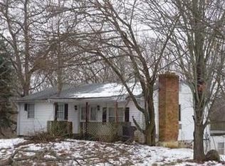 7173 Gheils Carroll Rd, Morrow, OH 45152