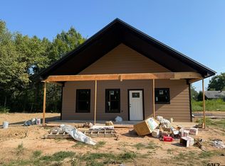 242 County Road 2840, Mineola, TX 75773