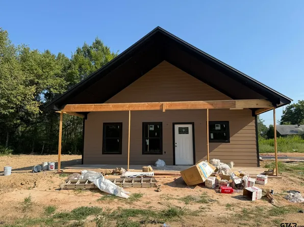 242 County Road 2840, Mineola, TX 75773