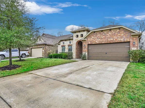 23430 Banks Mill Dr, New Caney, TX 77357