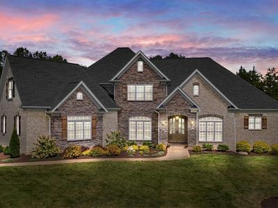 7814 Neugent Dr, Kernersville, NC, 27284