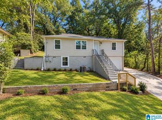 1353 5th Pl NW, Birmingham, AL 35215