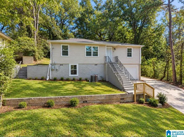 1353 5th Pl NW, Birmingham, AL 35215