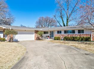 3727 E 56th St, Tulsa, OK 74135