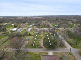603 W Hanna St, Calvert, TX 77837