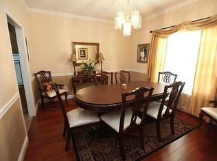 8605 Ramsey Rd, Grand Bay, AL 36541