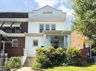 856 Whittier Pl NW, Washington, DC