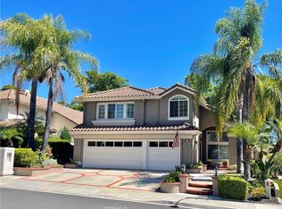 26 Amantes, Rancho Santa Margarita, CA 92688