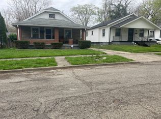 820 Leland Ave, Dayton, OH 45402