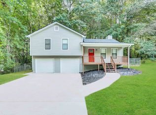 7723 Oakvale Dr, Douglasville, GA 30134