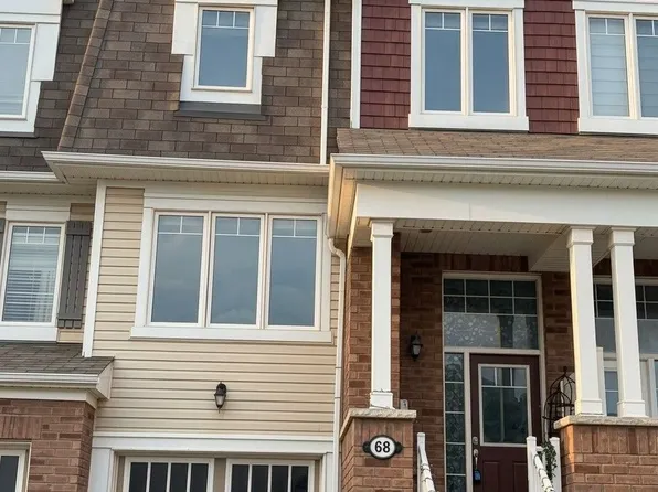 68 Stewardship Rd, Brampton, ON L7A 4W6