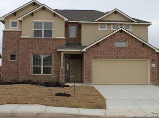 9126 Highland Star, San Antonio, TX 78254