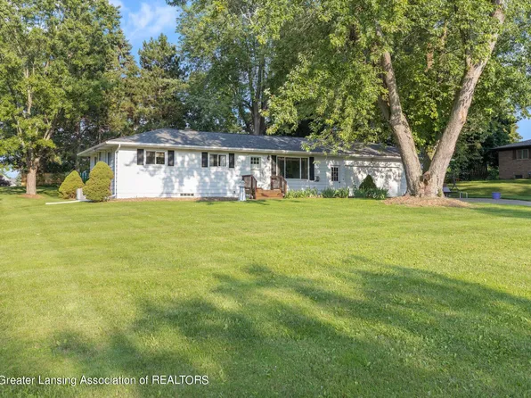 12875 Rambler Rd, Dewitt, MI 48820