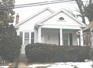 129 Old Soldiers Rd, Cheltenham, PA 19012