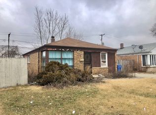 4652 W 83rd Pl, Chicago, IL 60652