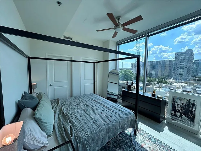 923 Peachtree St NE #928 — Photo 19