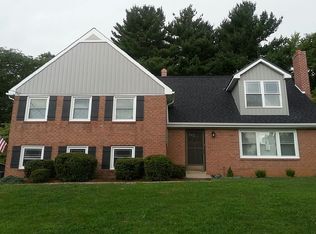 361 Red Coat Ln, Wayne, PA 19087