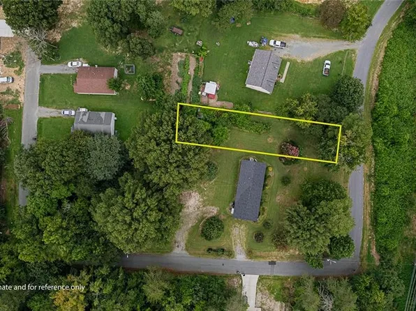 0 Lakeview Dr, Burlington, NC 27215