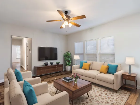 707 Park St, Commerce, TX 75428