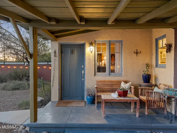 261 E Jacinto St, Tucson, AZ 85705
