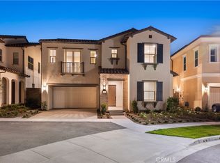 105 Sunnyslope, Irvine, CA 92618