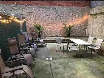 Rented by City Connections Realty