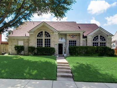 2010 Deepwood St, Mesquite, TX, 75181