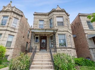 3310 W Wrightwood Ave UNIT 1, Chicago, IL 60647