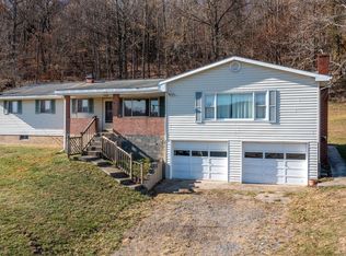 14301 Hazen Rd NE, Cumberland, MD 21502