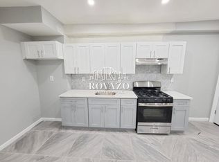 761 S 20th St #A1, Newark, NJ 07103