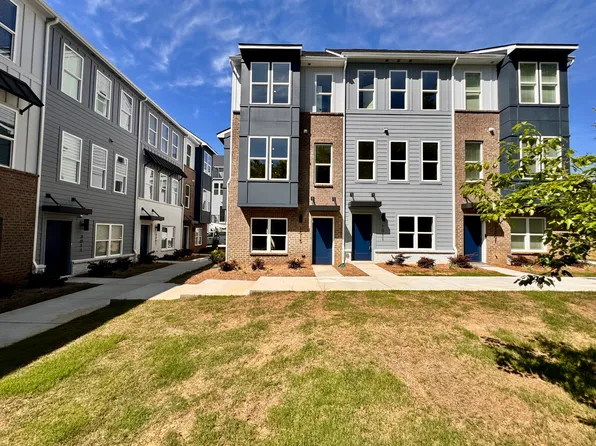 1015 Kokomo Ln, Charlotte, NC 28206