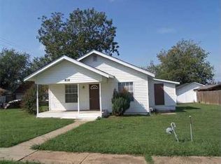 816 N 6th Ave, Stroud, OK 74079