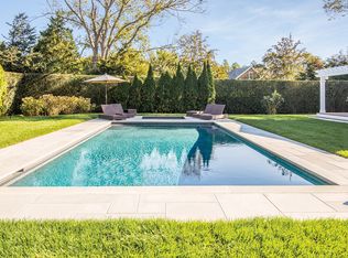 111 Montauk Hwy, Amagansett, NY 11930