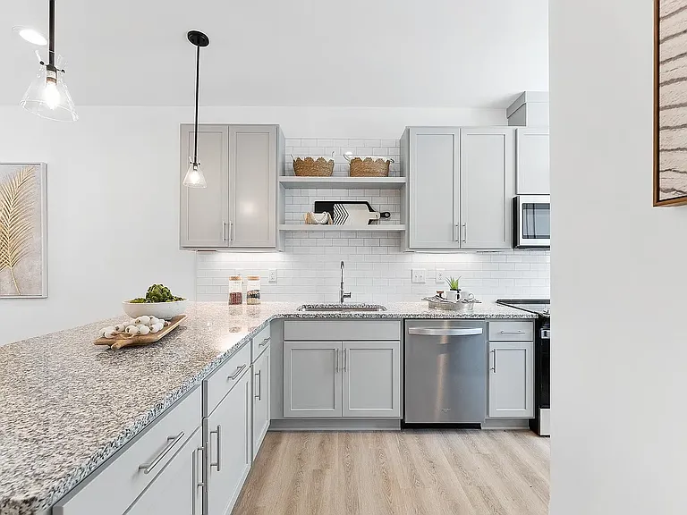 8611 Brushfoot Way #101 — Photo 4