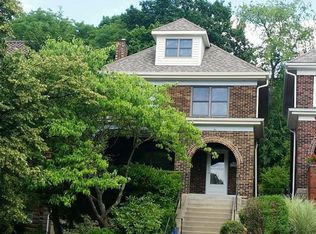 2635 Beechwood Blvd, Pittsburgh, PA