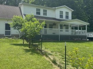 50 Kirker Rd, Otway, OH 45657