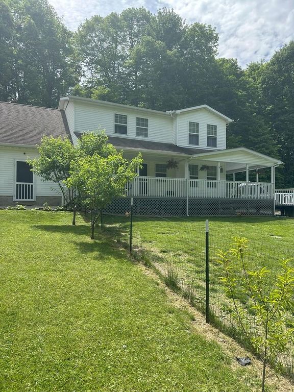 Real estate listing image