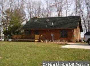 17350 Peggy Ln, Grasston, MN 55030