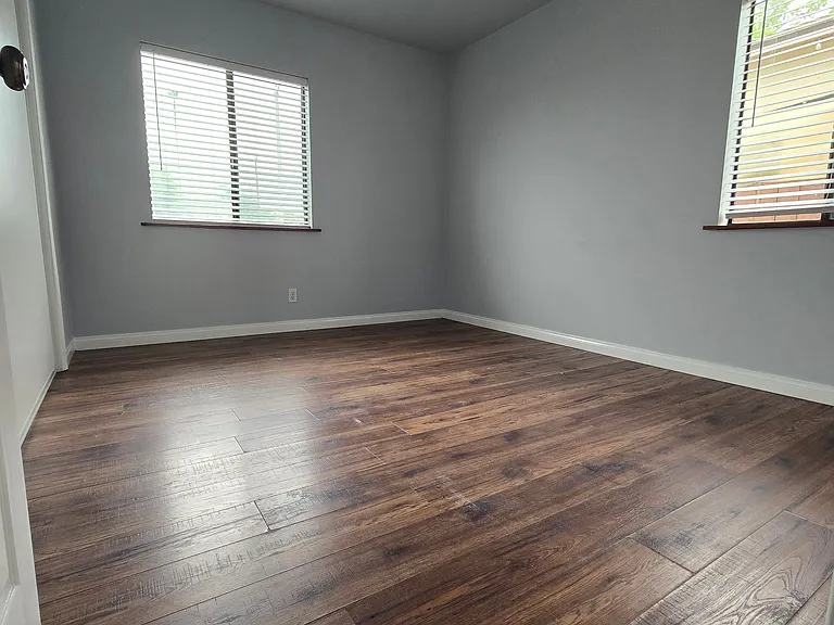 Bedroom 1 - Entrance View