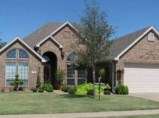 1718 Rockridge Dr, Wichita Falls, TX 76310
