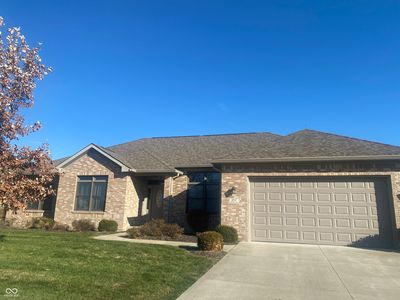 3757 Bellmore Dr, Brownsburg, IN, 46112