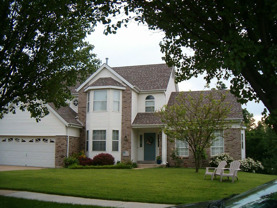 1717 Coronita Drive  Fenton City Limits , 63026