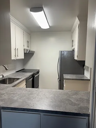 Floor plan 2 bedroom