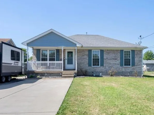 193 Tecumseh Dr, Shepherdsville, KY 40165