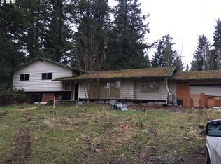 38101 NW Harrison Rd, Banks, OR 97106