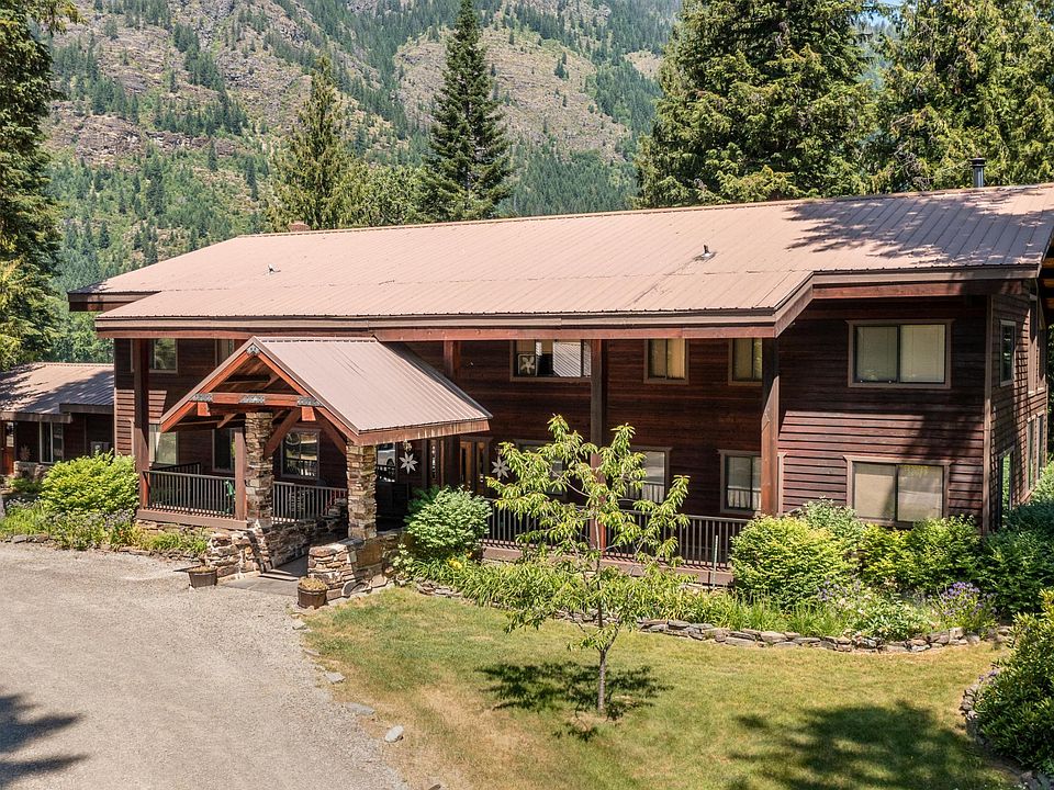15 Big Horn Ln, Noxon, MT 59853 Zillow