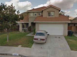 3697 Sonoma Oaks Ave, Perris, CA 92571