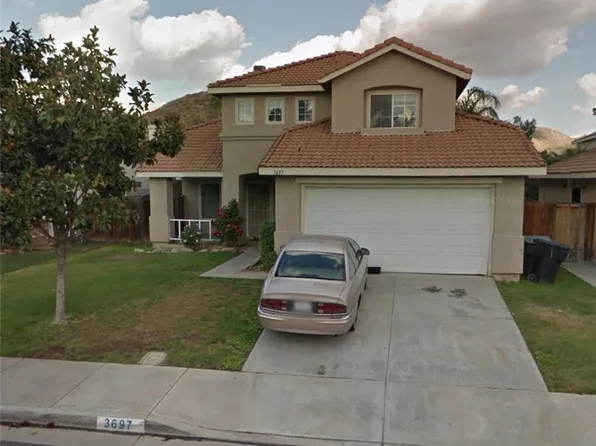 3697 Sonoma Oaks Ave, Perris, CA 92571