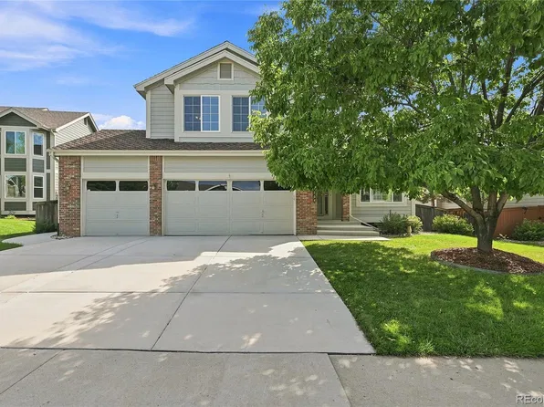 7564 Bantry Court, Lone Tree, CO 80124
